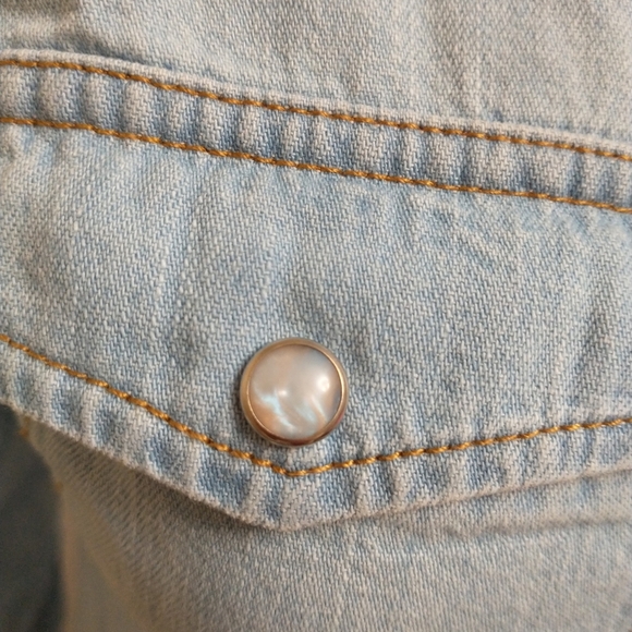 J.Crew Button Down - Picture 8 of 8